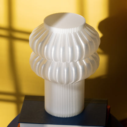 Luminária Molli Translúcido