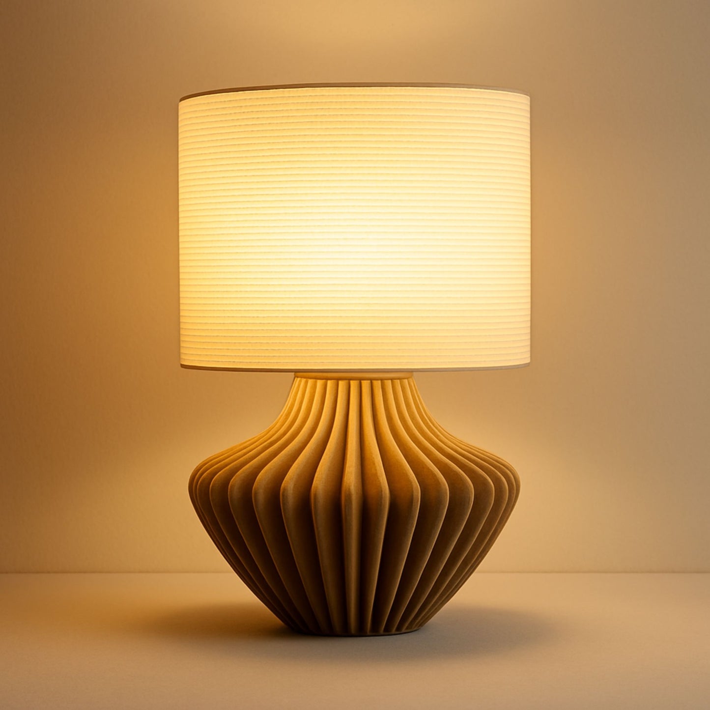 Abajur-Classico-Viena-Bege-Oriva-Decor