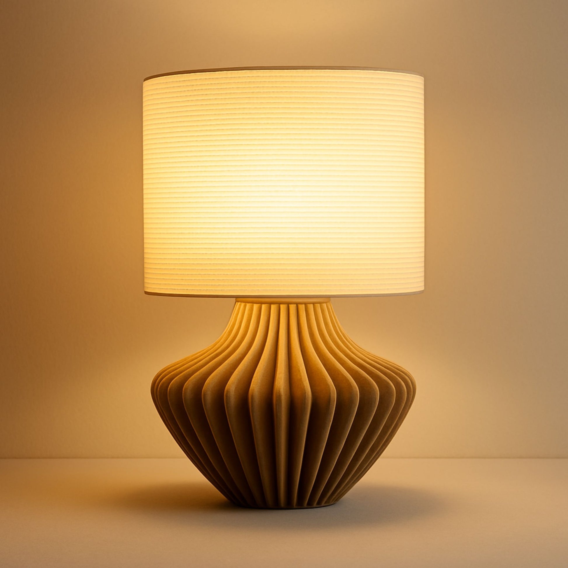 Abajur-Classico-Viena-Bege-Oriva-Decor