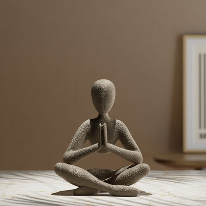 Escultura Essência Humana