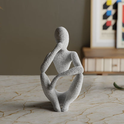 Escultura Essência Humana