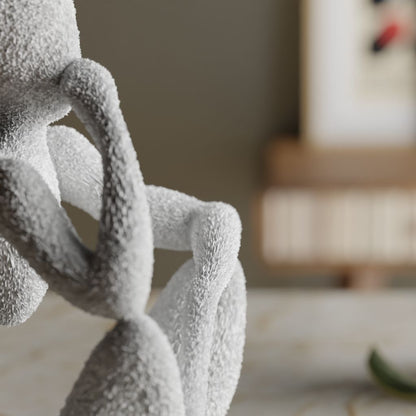 Escultura Essência Humana