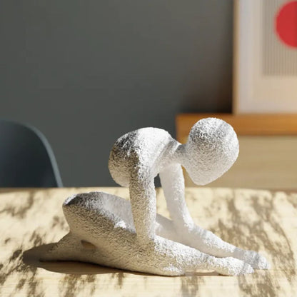 Escultura Essência Humana