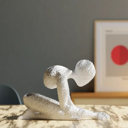 Escultura Essência Humana