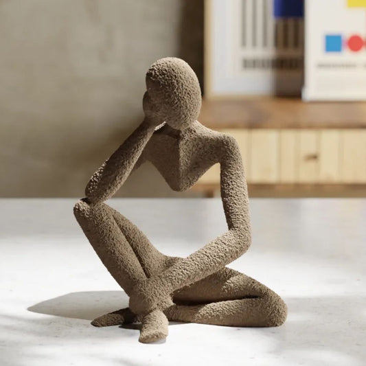 Escultura Essência Humana