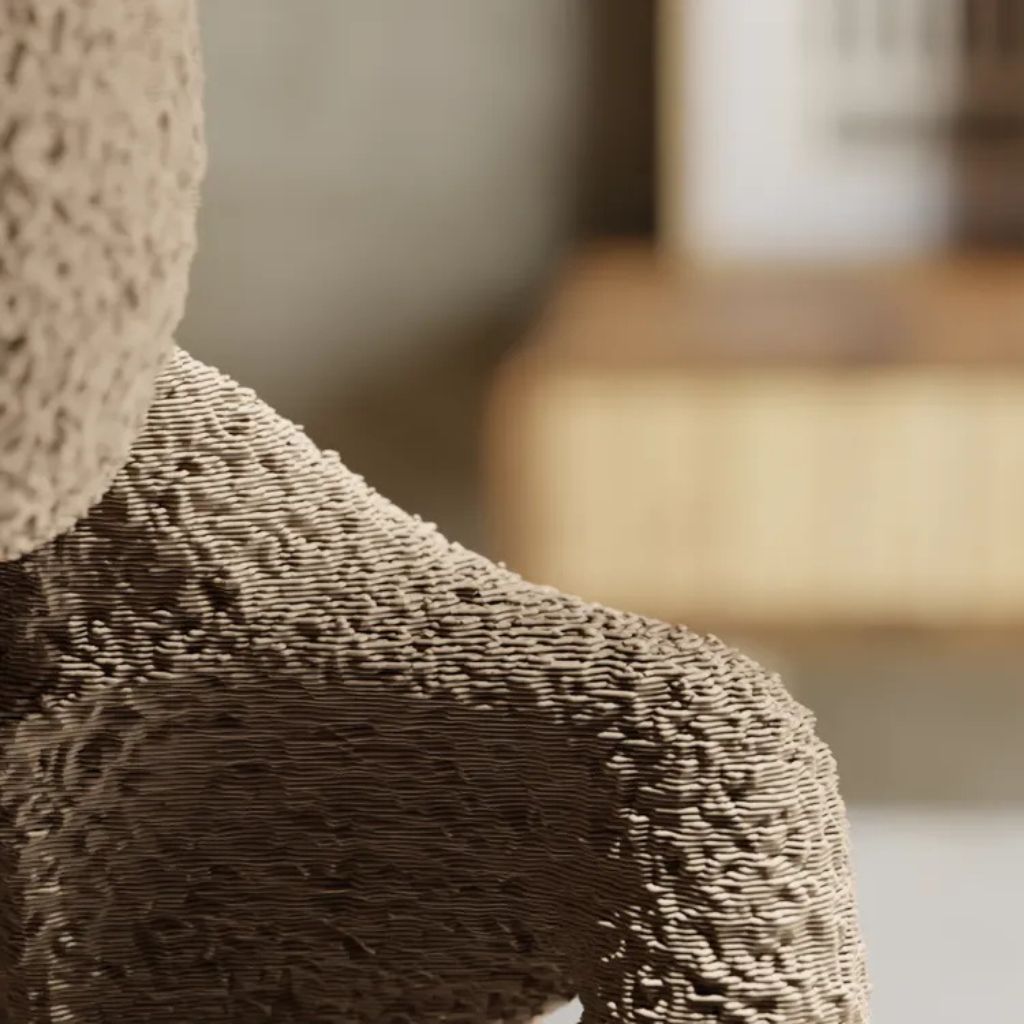 Escultura Essência Humana