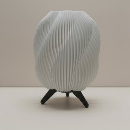 Luminária Ondas Oriva Decor