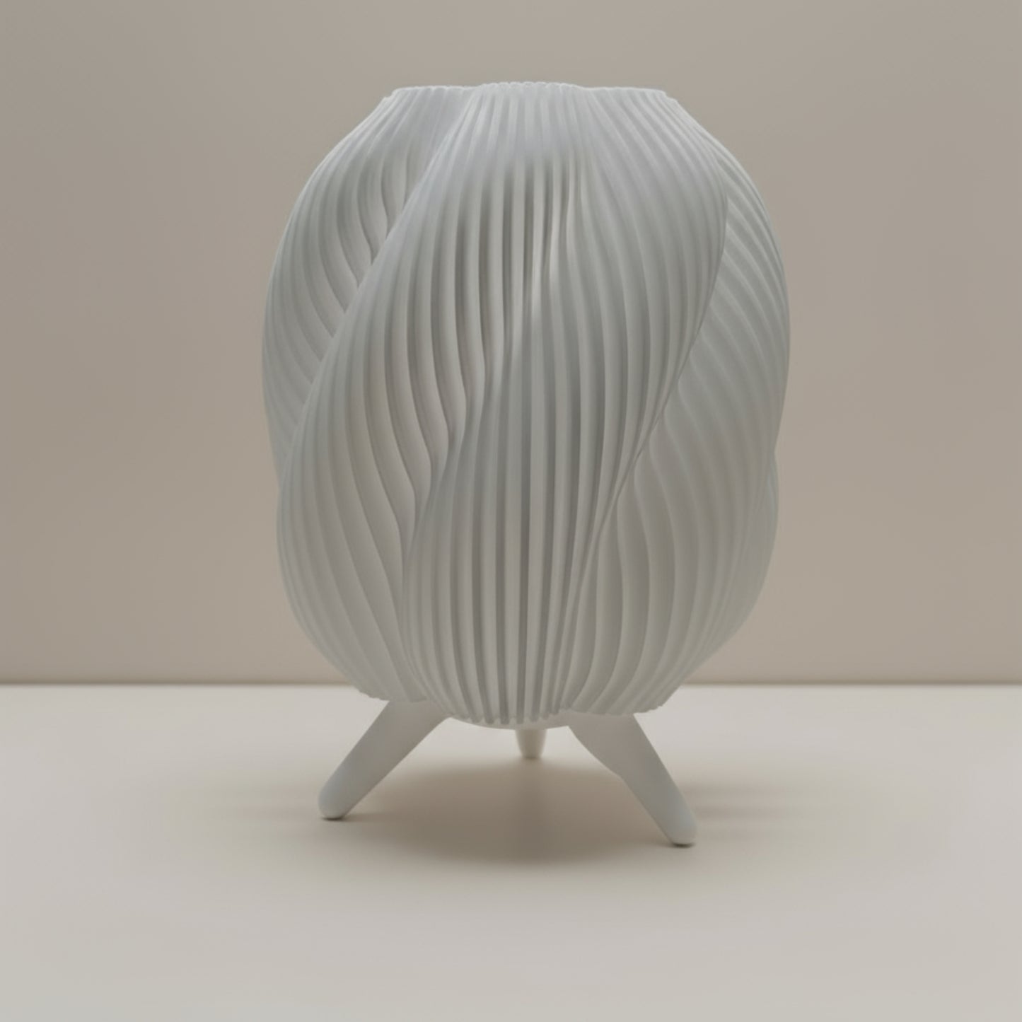 Luminaria Ondas Oriva Decor