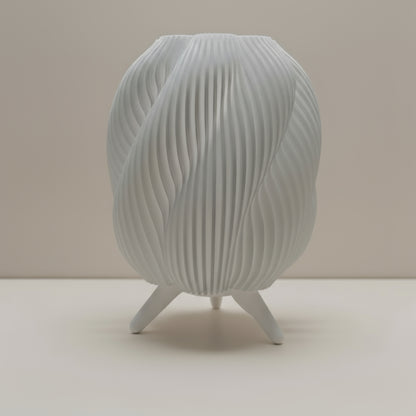 Luminaria Ondas Oriva Decor