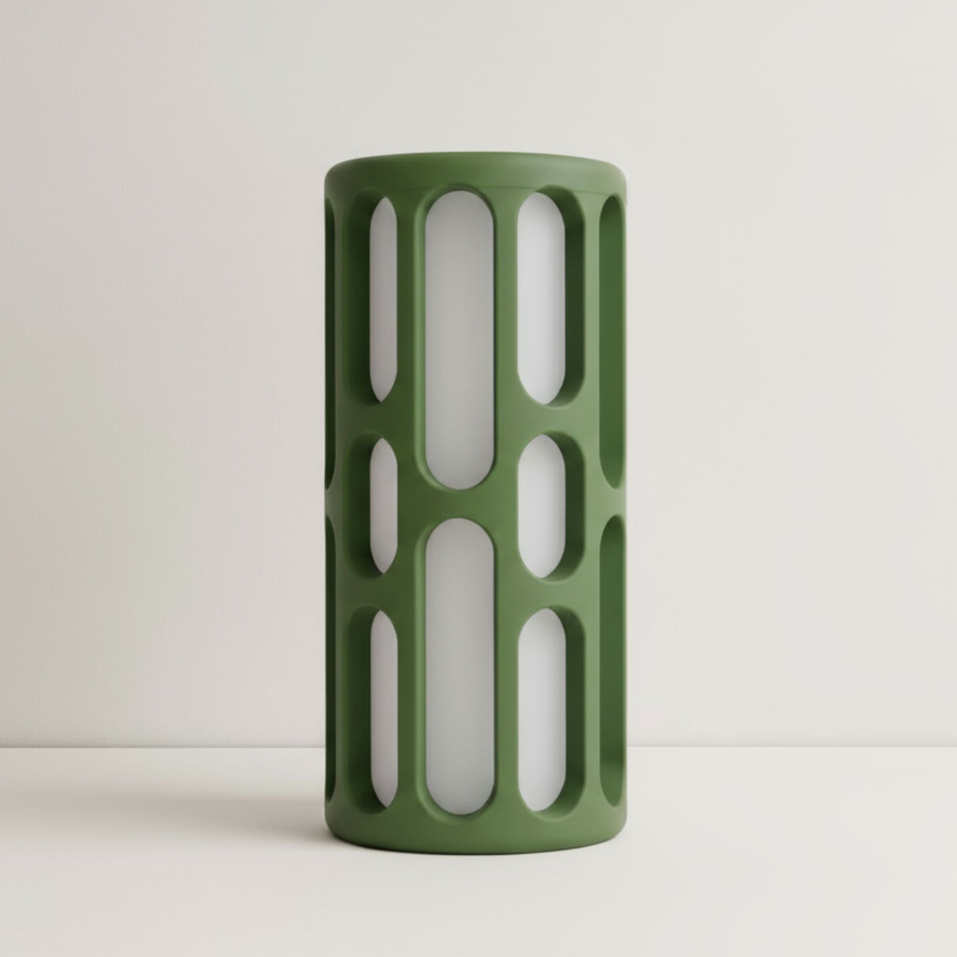 Luminaria de Mesa Aura Oriva Decor