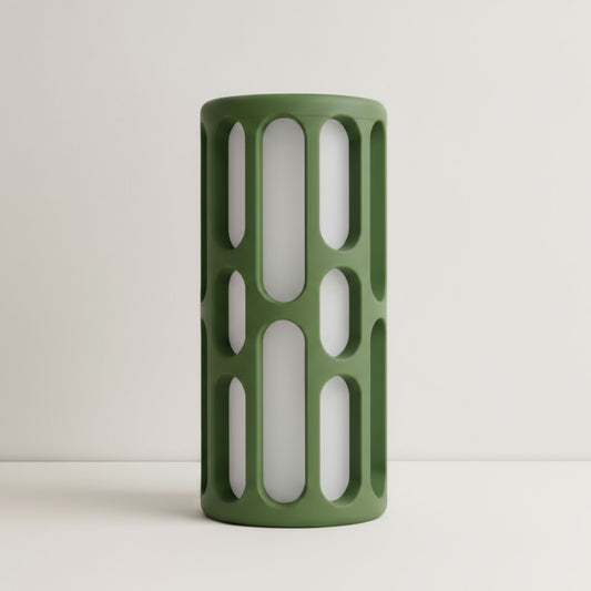 Luminaria de Mesa Aura Oriva Decor