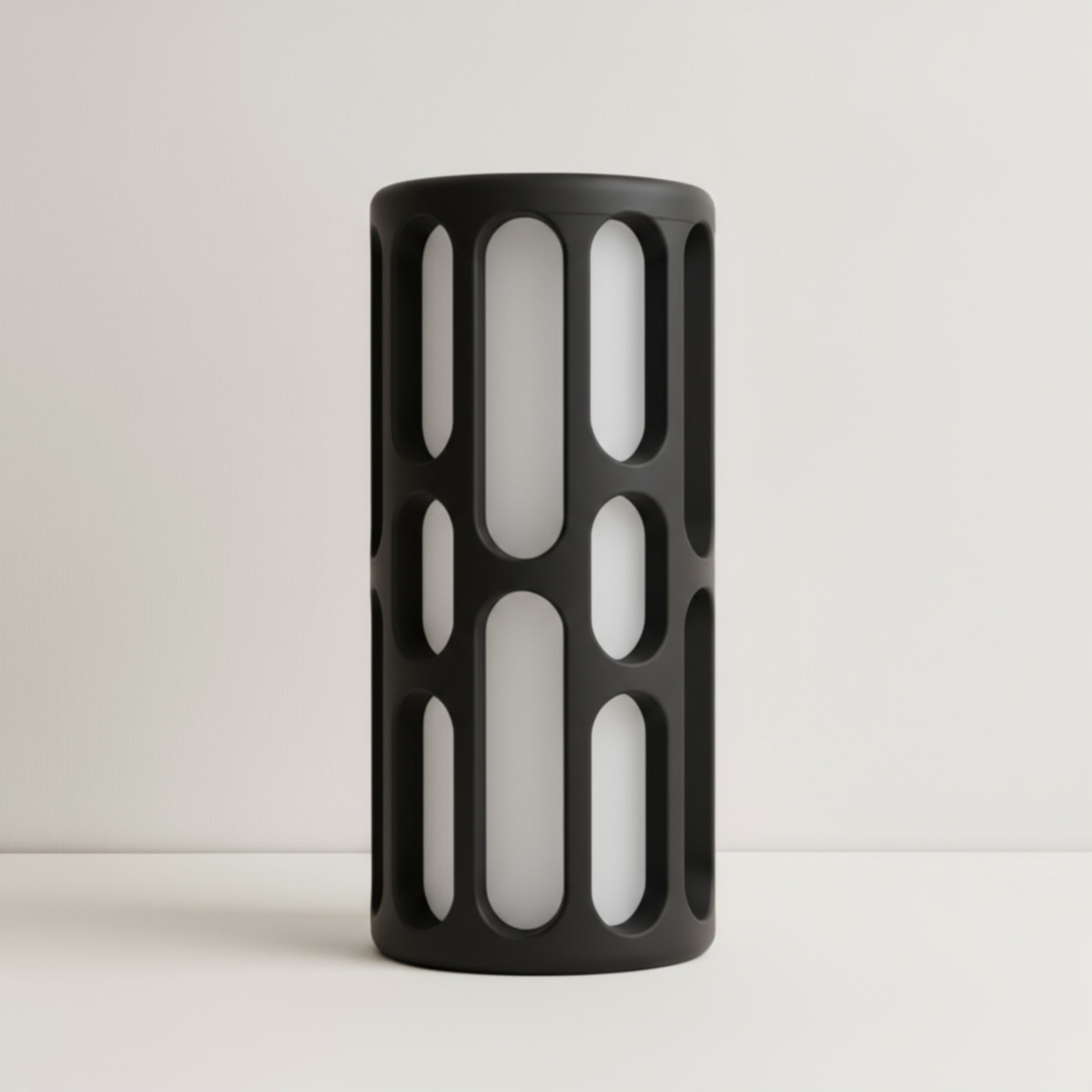 Luminaria de Mesa Aura Oriva Decor