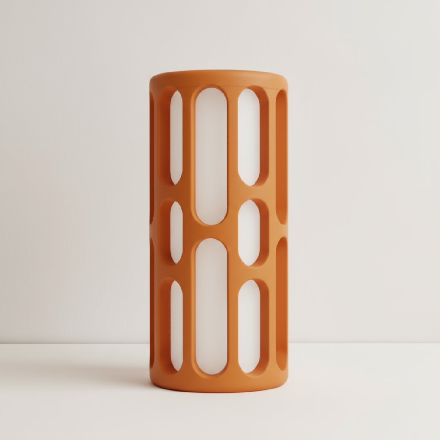 Luminaria de Mesa Aura Oriva Decor