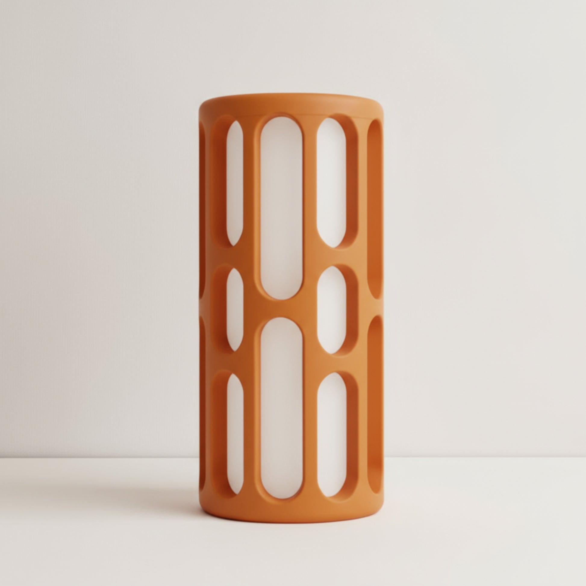 Luminaria de Mesa Aura Oriva Decor