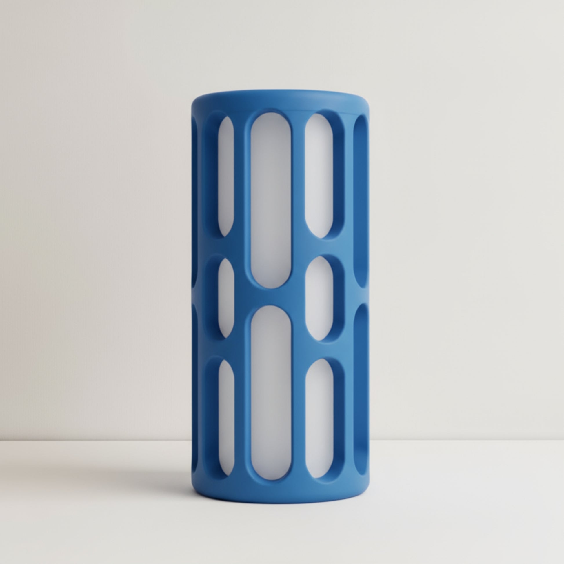 Luminaria de Mesa Aura Oriva Decor