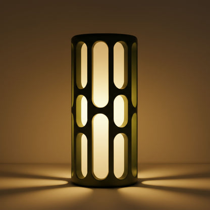 Luminaria de Mesa Aura Oriva Decor