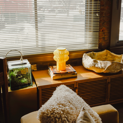 Luminária Molli Mel