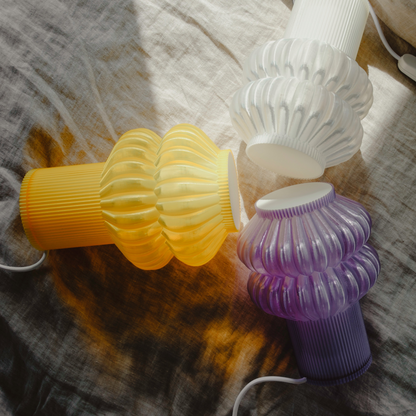 Luminária Molli Mel